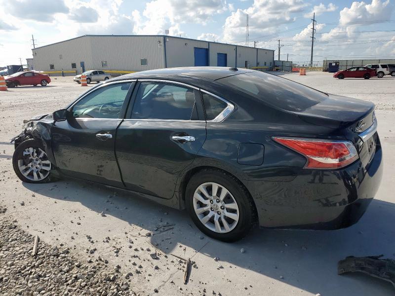 Vin: 1n4al3ap3fc169242, lot: 62606875, nissan altima 2.5 20152