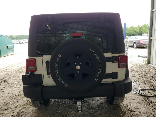 2015 JEEP WRANGLER U 1C4BJWDG2FL611168