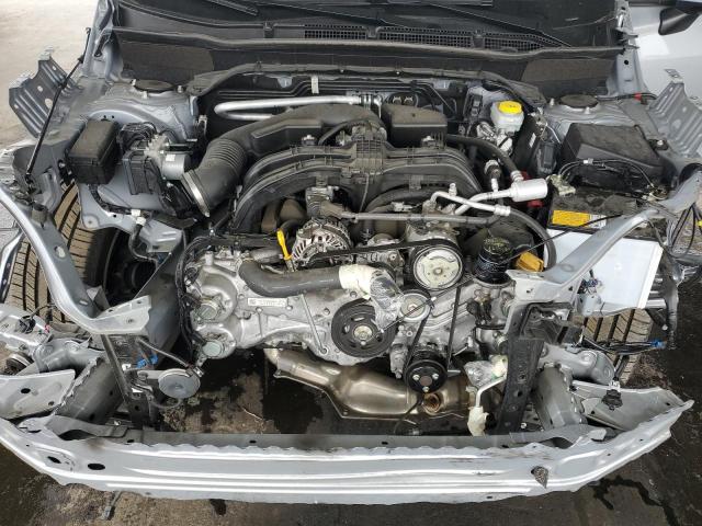 2022 SUBARU FORESTER S - JF2SKAJCXNH469785