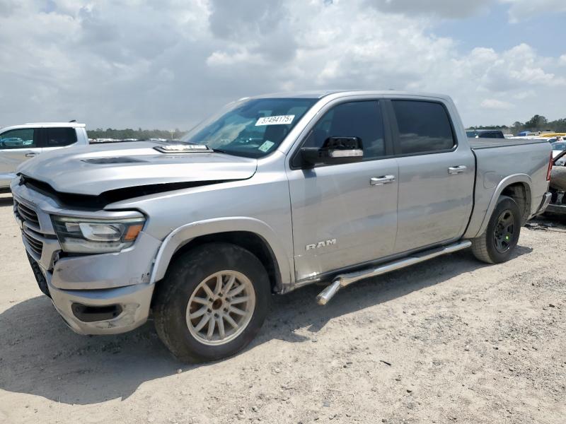Vin: 1c6rrejt9nn383134, lot: 57494175, ram 1500 laramie 2022 img_1