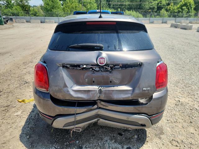 2016 FIAT 500X ZFBCFYET0GP331988
