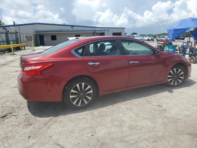 Vin: 1n4al3ap4hc153800, lot: 60623345, nissan altima 2.5 20173
