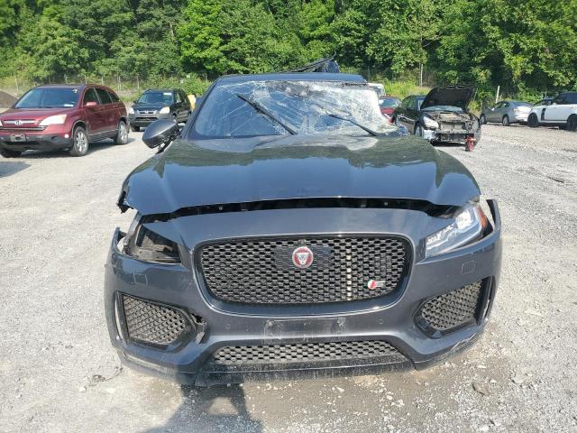 2017 JAGUAR F-PACE S SADCM2BV3HA097534