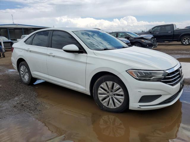 2019 VOLKSWAGEN JETTA S 3VWC57BU3KM268531