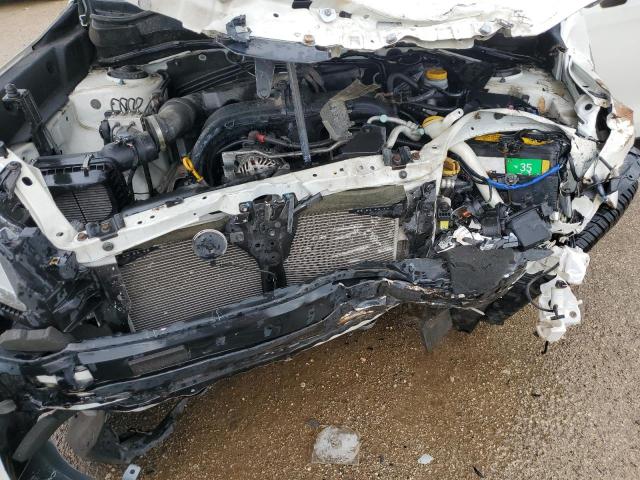 2017 SUBARU FORESTER 2 - JF2SJAEC0HH411976