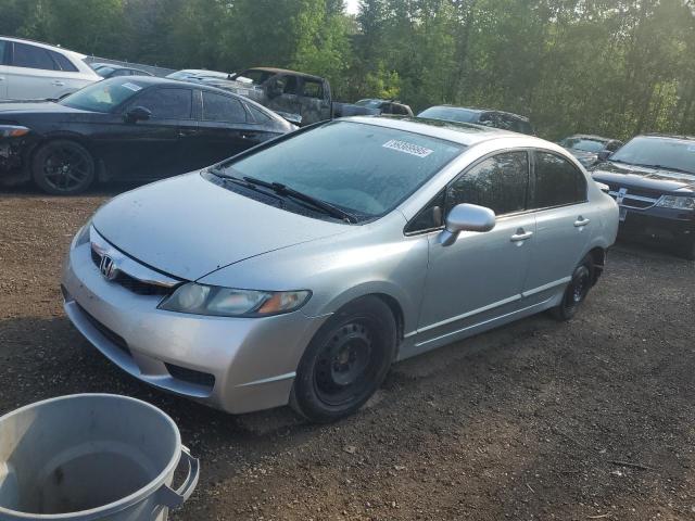 Vin: 2hgfa1f00bh007244, lot: 59369995, honda civic exl 2011 img_1