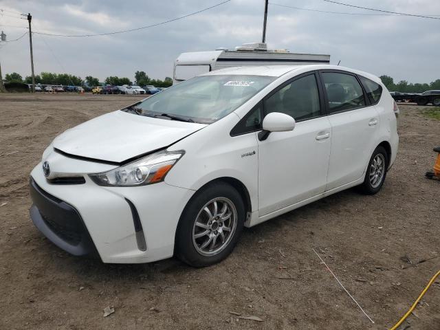 Vin: jtdzn3eu1fj022579, lot: 60667975, toyota prius 2015 img_1