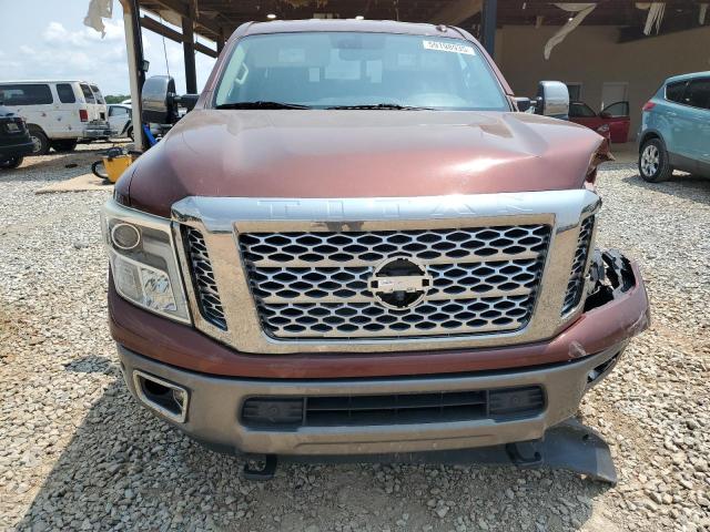 2017 NISSAN TITAN XD S 1N6BA1F47HN524327