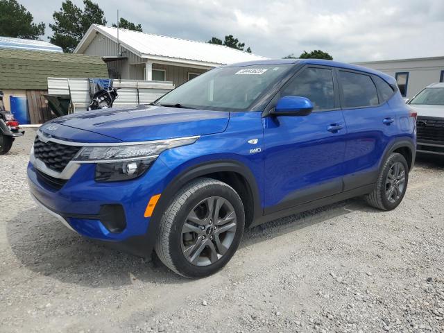 KIA SELTOS LX