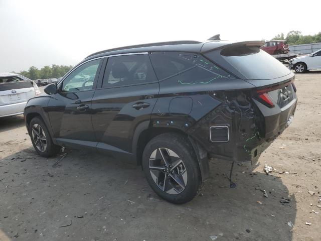 2025 HYUNDAI TUCSON SEL 5NMJBCDE0SH519221