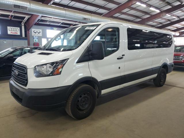 FORD TRANSIT T-