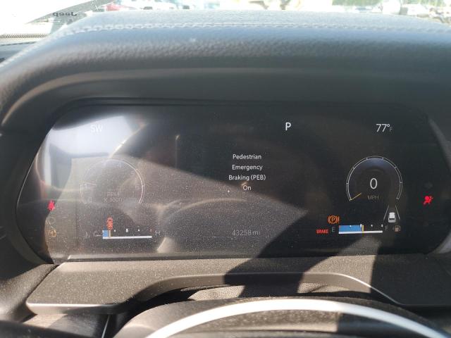 2022 JEEP GRAND CHER 1C4RJHBG3N8540741