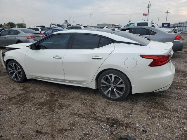 Vin: 1n4aa6ap7gc397706, lot: 59594375, nissan maxima 3.5s 20162