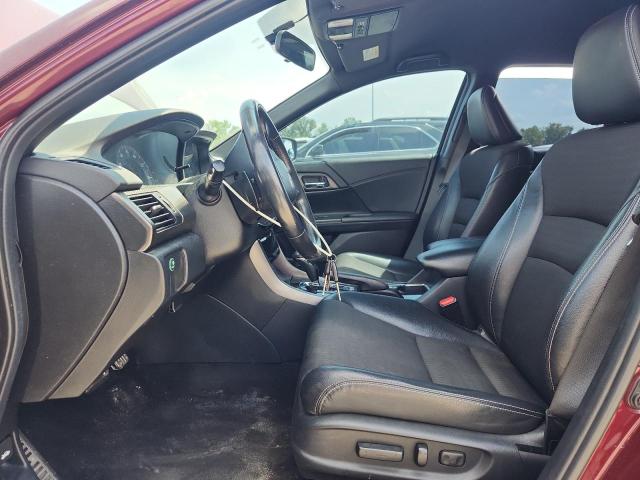 2016 HONDA ACCORD SPO 1HGCR2F57GA179838