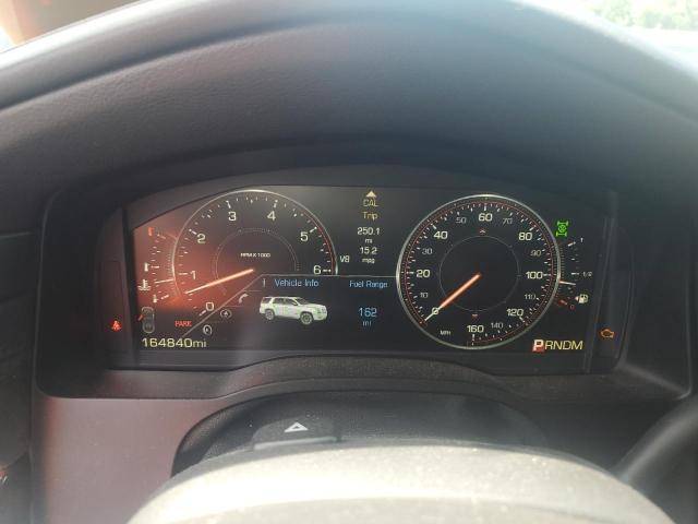 2015 CADILLAC ESCALADE E 1GYS4HKJ1FR168990