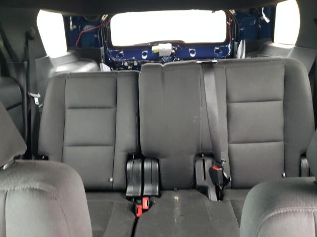2017 FORD EXPLORER P - 1FM5K8AR8HGA36853