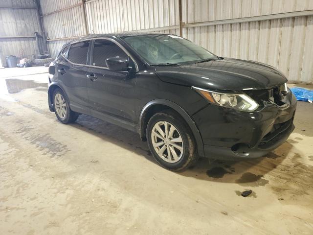Vin: jn1bj1cp3hw019707, lot: 59737715, nissan rogue s 20174