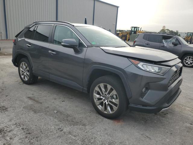 2021 TOYOTA RAV4 LIMIT 2T3Y1RFV6MC099837