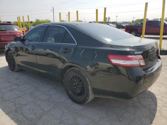 Vin: 4t4bf3ek7br102167, lot: 58348855, toyota camry base 20112