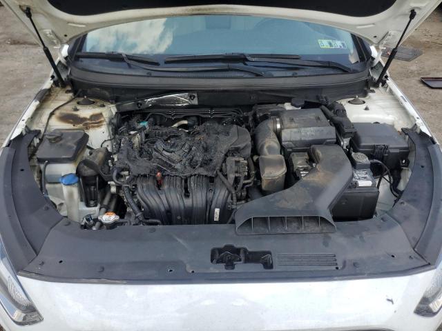2019 HYUNDAI SONATA SE - 5NPE24AF5KH800860