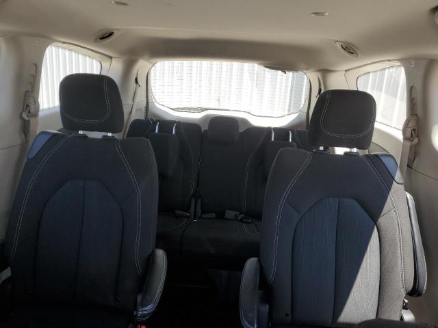 2023 CHRYSLER VOYAGER LX 2C4RC1CG3PR519671