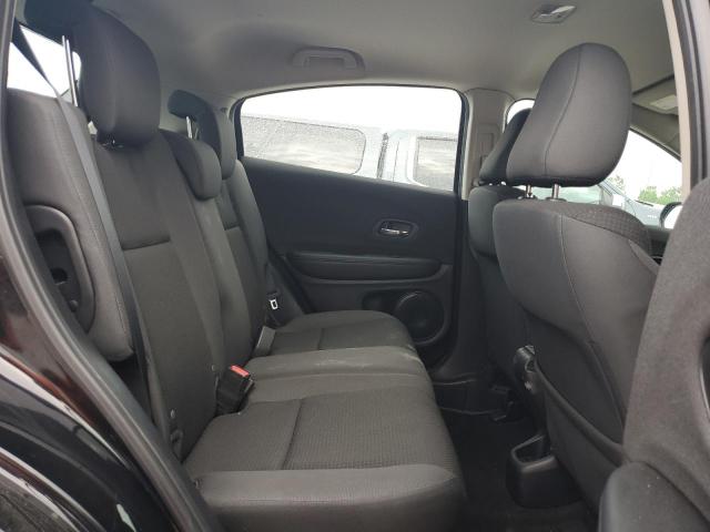 2021 HONDA HR-V LX 3CZRU6H36MM716153