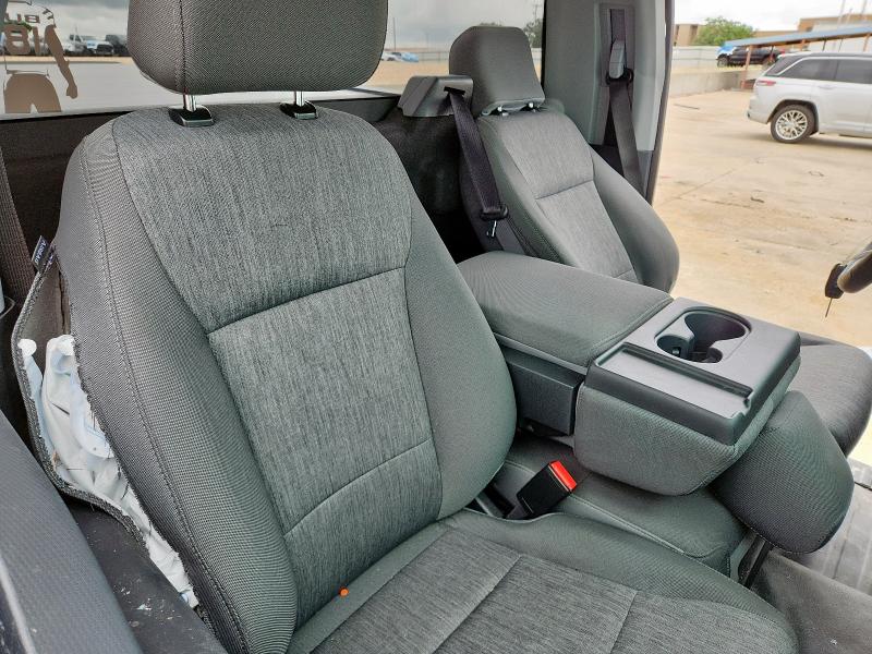 2024 FORD F150 XL 1FTMF1L55RKD04729