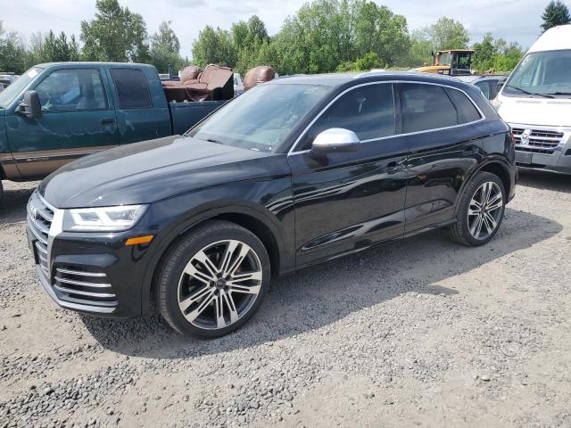 2019 AUDI SQ5 PREMIU WA1A4AFY6K2080370