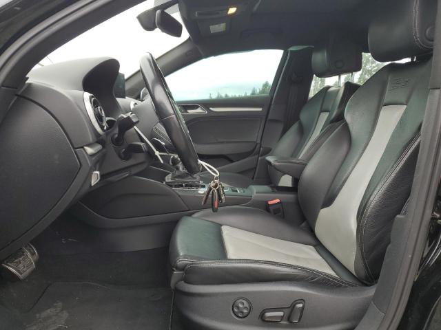 2016 AUDI S3 PREMIUM WAUB1GFF7G1117389