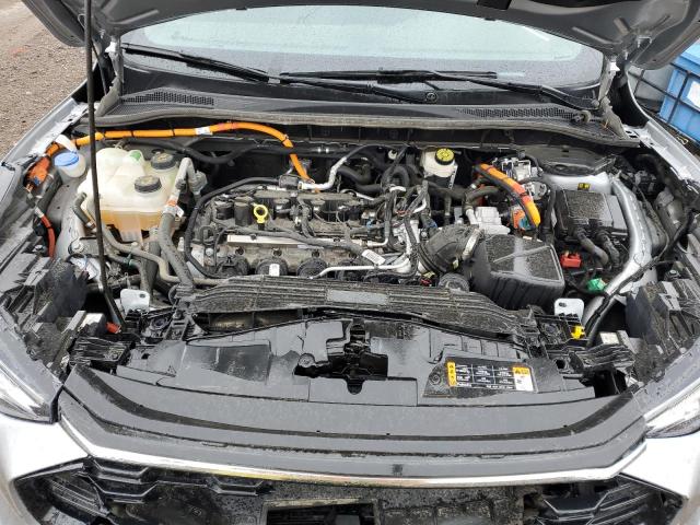 2023 FORD ESCAPE ST - 1FMCU9MZXPUA93266