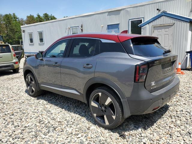 2025 NISSAN KICKS SR 3N8AP6DB5SL309455