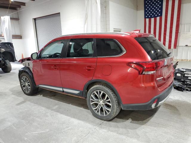 2018 MITSUBISHI OUTLANDER JA4AZ3A38JZ034120