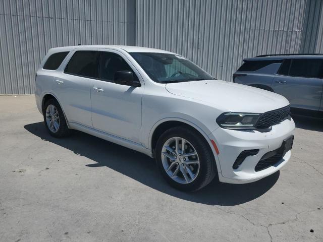 Vin: 1c4rdhdg9pc685609, lot: 62188905, dodge durango gt 20234