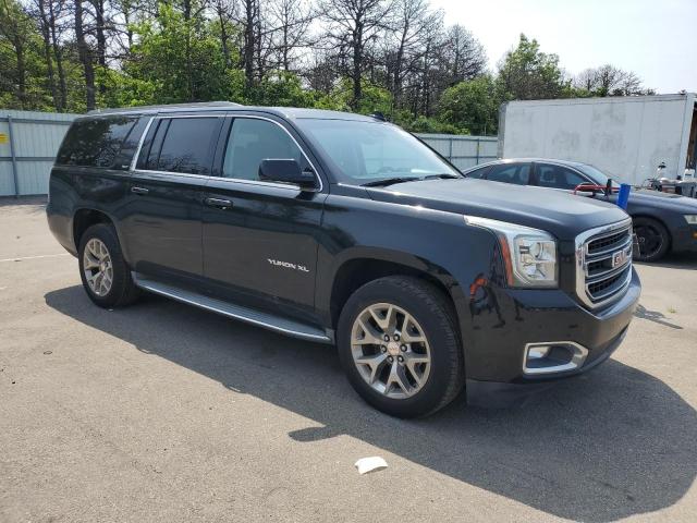 Vin: 1gks2hkc6fr501119, lot: 62066295, gmc yukon k1500 slt 20154