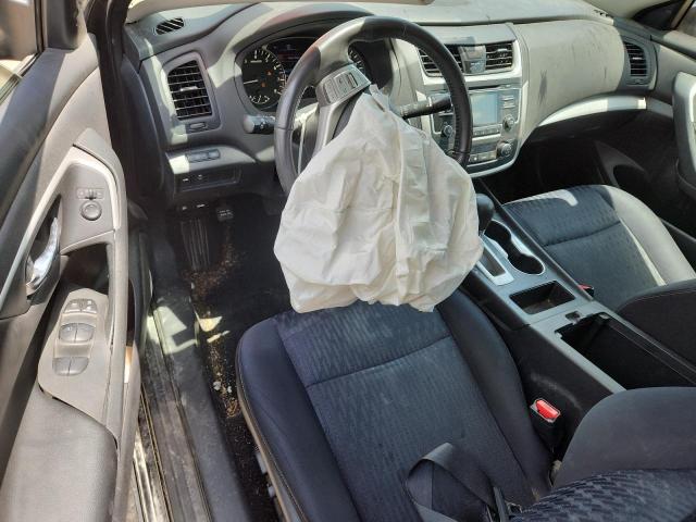 2017 NISSAN ALTIMA 2.5 - 1N4AL3AP7HC273042