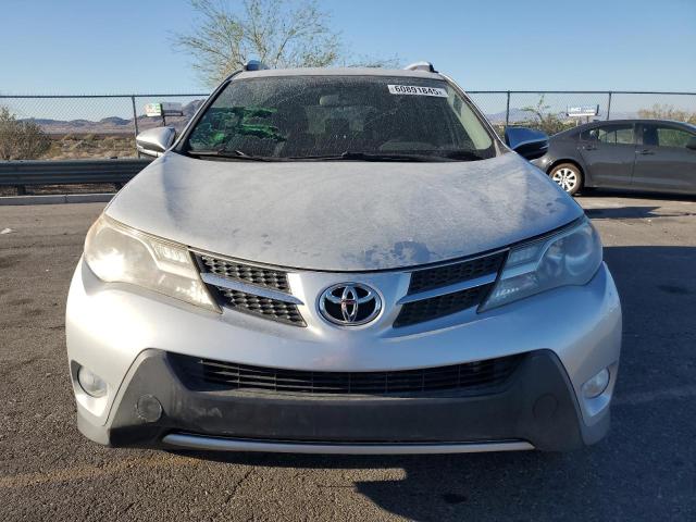 2015 TOYOTA RAV4 XLE - JTMWFREVXFD052996