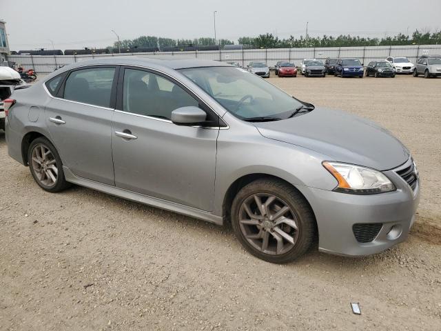 Vin: 3n1ab7ap0el610156, lot: 60729435, nissan sentra s 20144