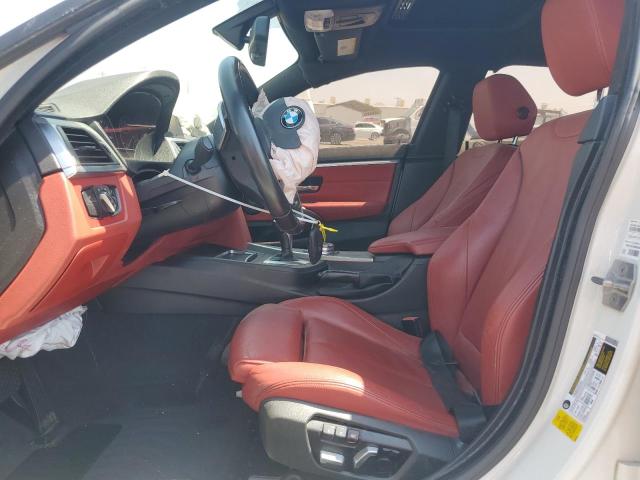 2018 BMW 430I - WBA4J1C57JBG77550