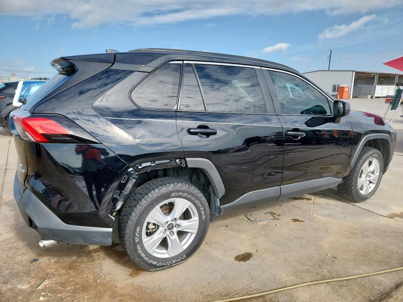 Vin: 4t3lwrfv5mu049053, lot: 58598245, toyota rav4 le 20213