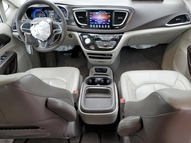 2017 CHRYSLER PACIFICA T - 2C4RC1BGXHR787829