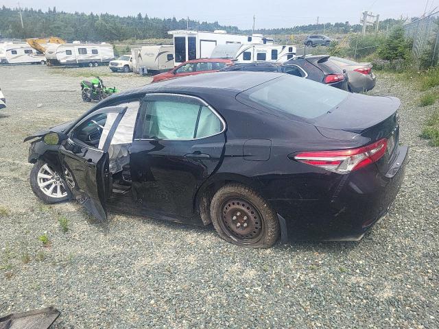 Vin: 4t1b11hk4ku697584, lot: 58652935, toyota camry l 20192