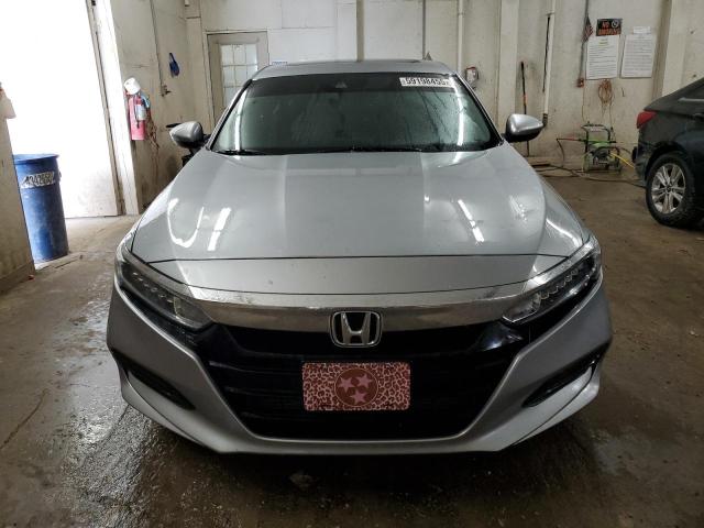 2018 HONDA ACCORD EXL - 1HGCV1F53JA225307