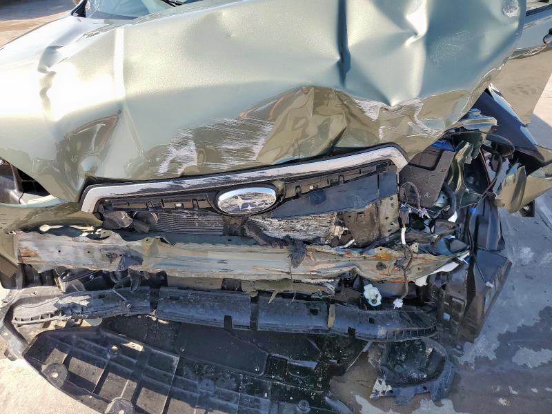 2021 SUBARU FORESTER JF2SKADC1MH556775