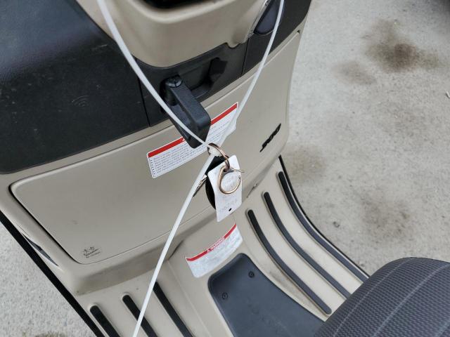 2024 VESPA GTS/SEI GI ZAPMD39M2R5400296