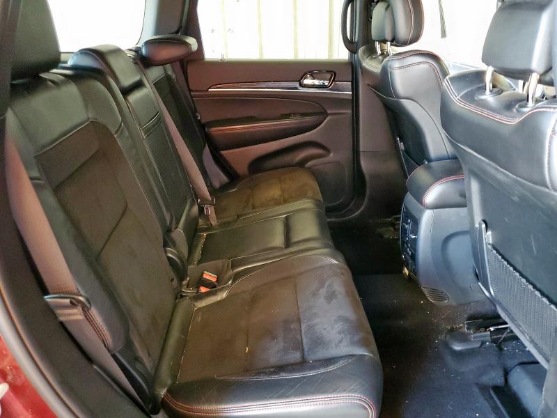 2019 JEEP GRAND CHER 1C4RJFLG2KC758651