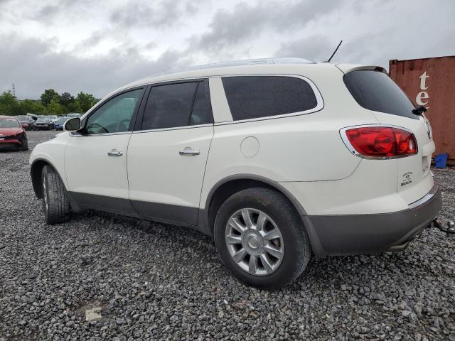 Vin: 5gakrded9cj292863, lot: 59771695, buick enclave 20122
