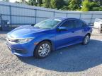 2016 HONDA CIVIC LX - 19XFC2F50GE095483