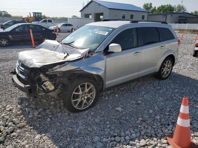 DODGE JOURNEY SX