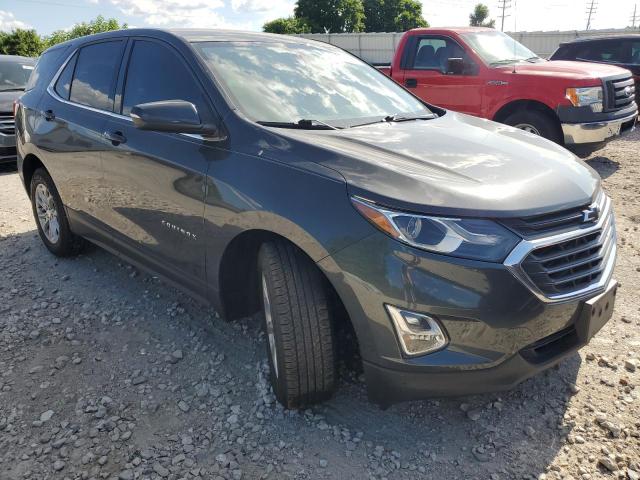 Vin: 3gnaxjev3jl129100, lot: 61761075, chevrolet equinox lt 20184