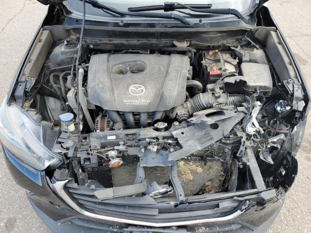 2016 MAZDA CX-3 TOURI #3273925822